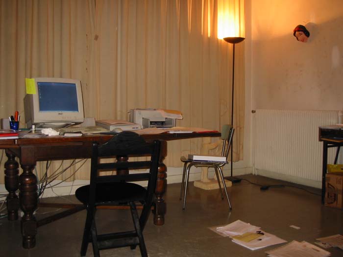 Maison