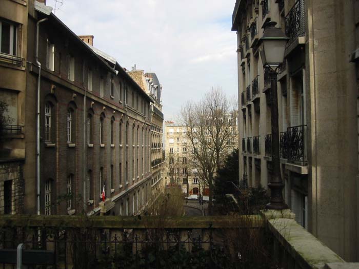 place Dalida