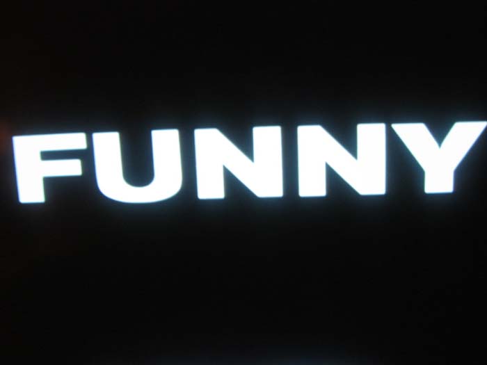 funny