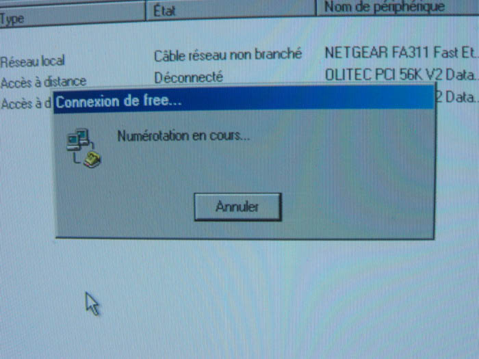 mails