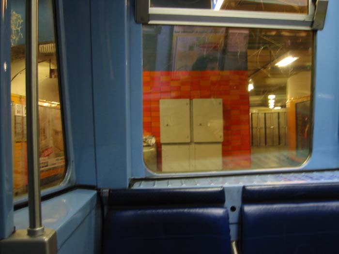 Gare de l'Est