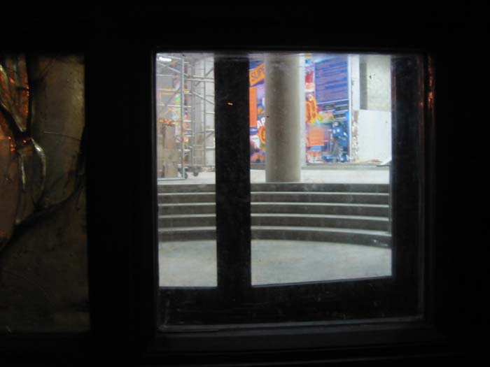 chantier