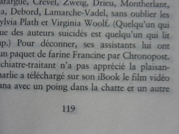 Lecture