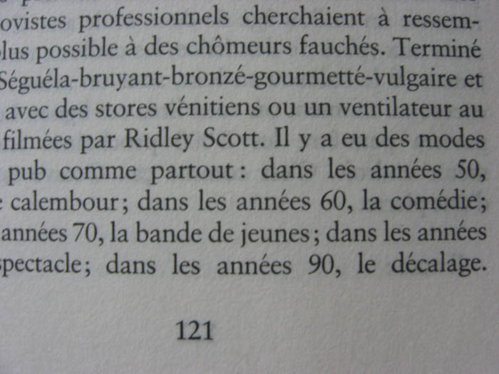 Lecture