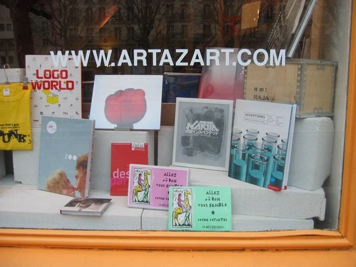 artazart