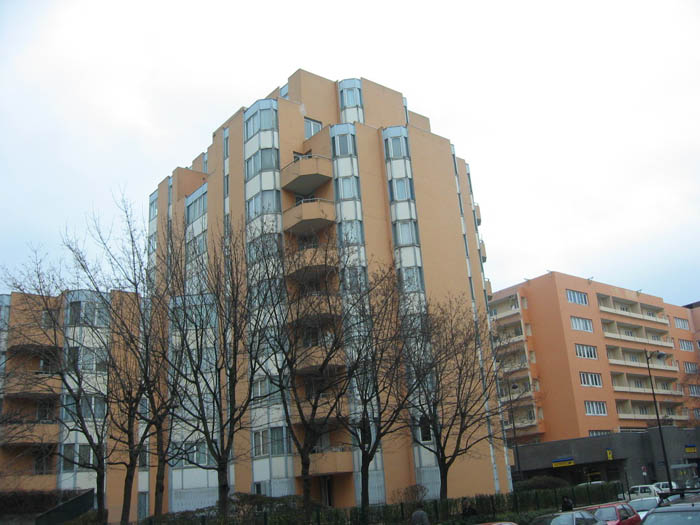 quartier