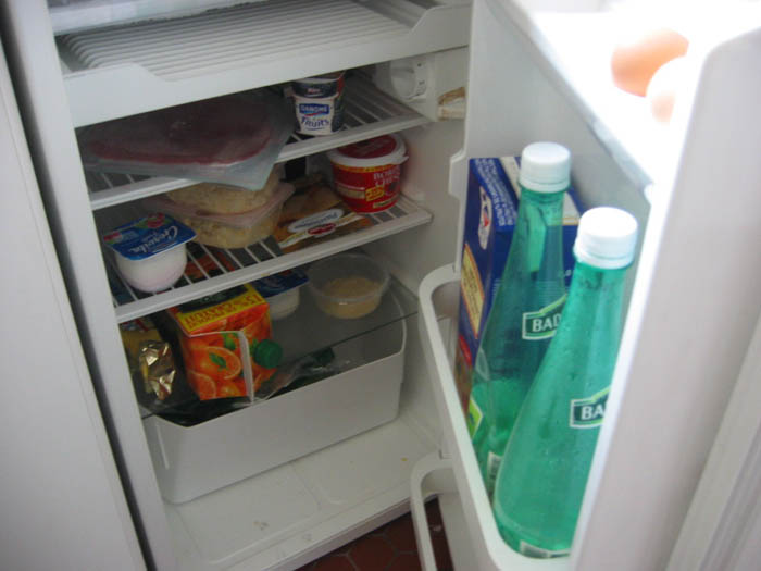 Frigo
