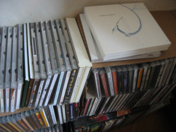 cds