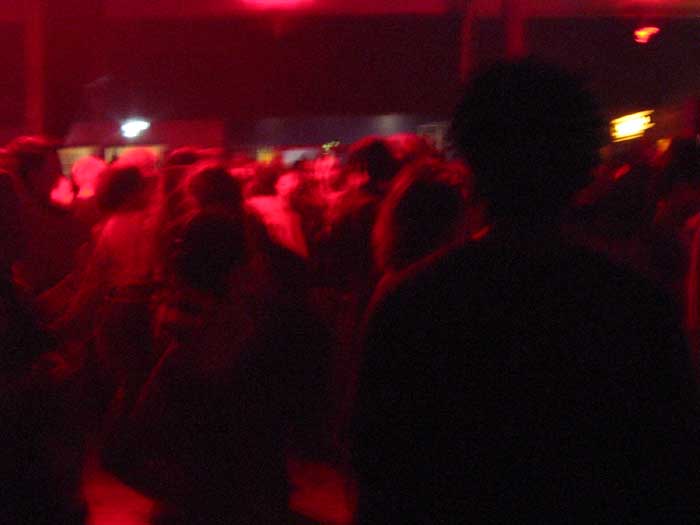 Sur la piste... 02