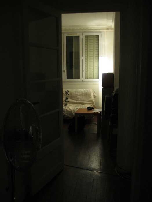 Chez Tim