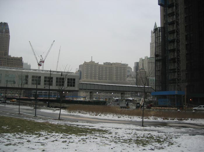 Ground Zero