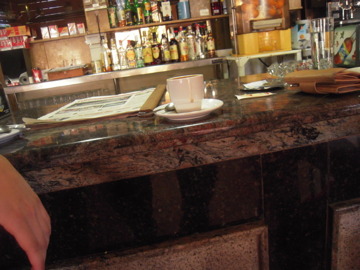 Café