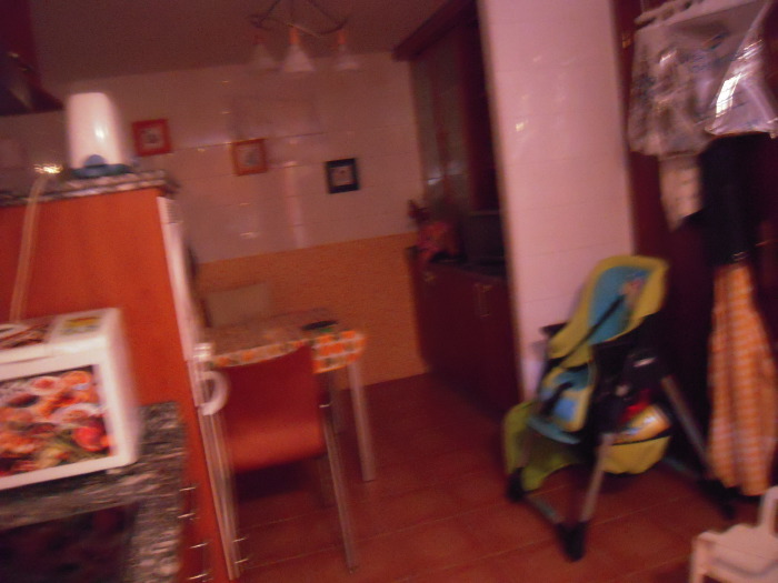 La cuisine