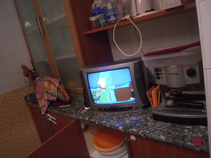 Simpsons