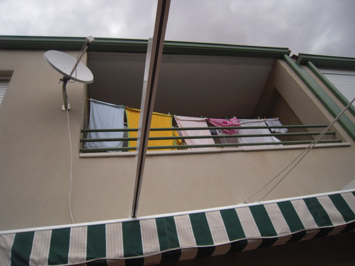 Balcon