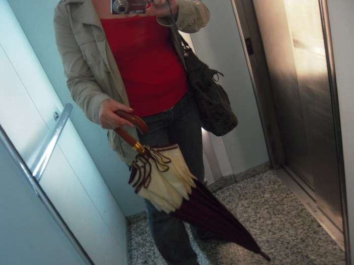 Autorretrato