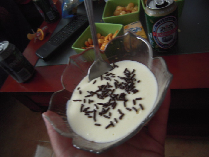 Mousse