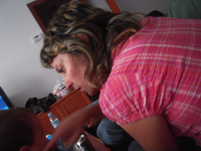 Mónica