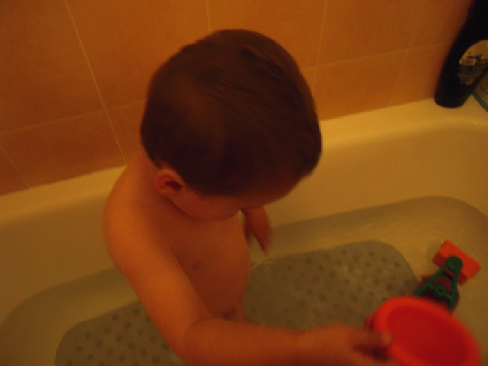 Al agua patos