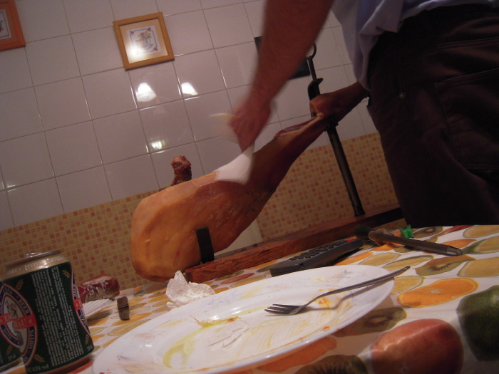 Jambon