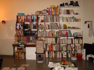 Bibliothèque