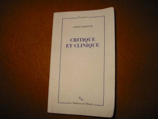 Deleuze