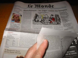 Le Monde