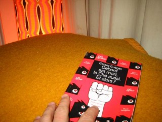 Contre Debord