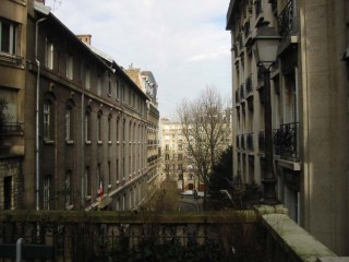 place Dalida