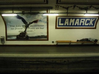 le dormeur