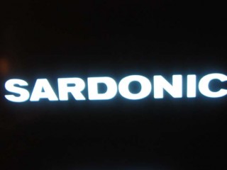 sardonic