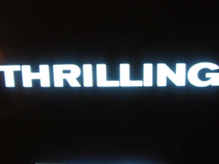 thrilling