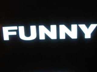 funny