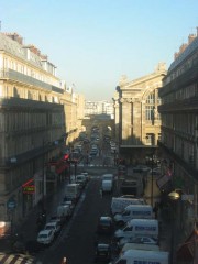 Rue de compienes : jour