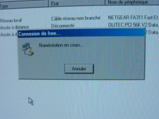 mails