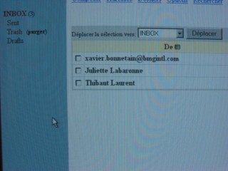Mails