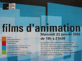 Programme