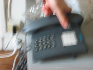 telephone
