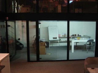 bureau