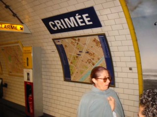 Crimée