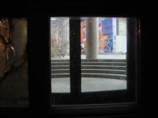 chantier