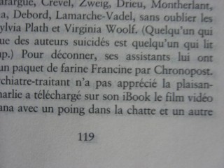 Lecture
