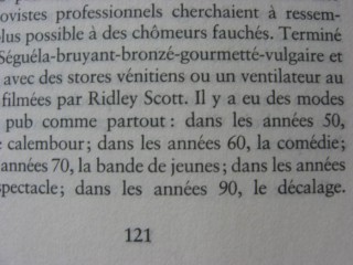 Lecture