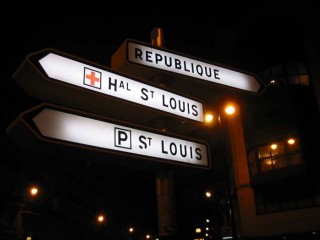 chemin
