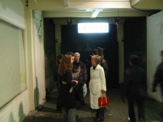 queue