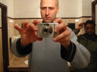 Miroir