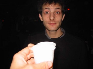 Tchin