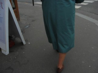 La marche