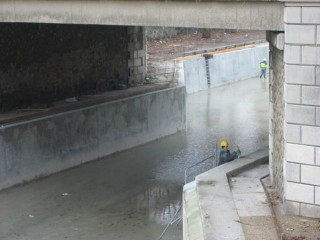 Le canal