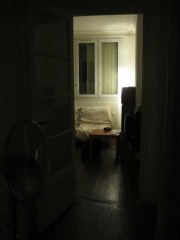 Chez Tim
